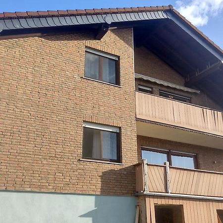 Ferienwohnung Villmar 外观 照片