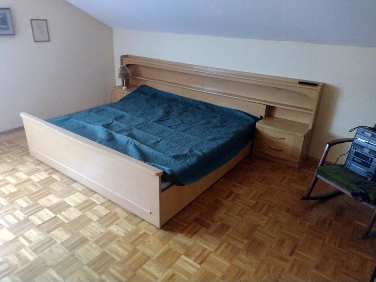 Ferienwohnung Villmar 外观 照片