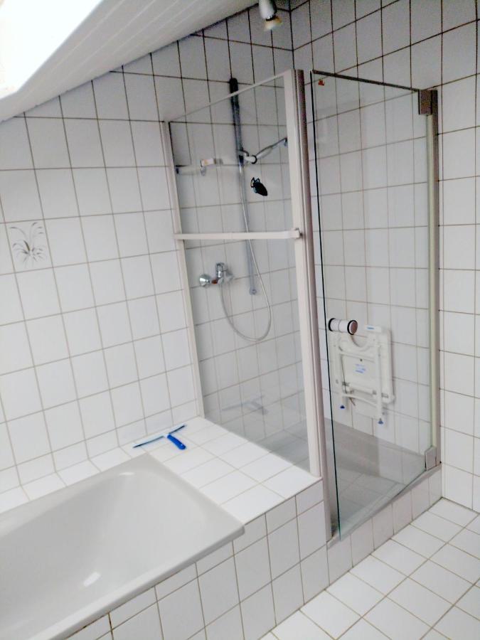 Ferienwohnung Villmar 外观 照片