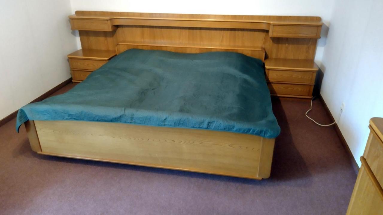 Ferienwohnung Villmar 外观 照片
