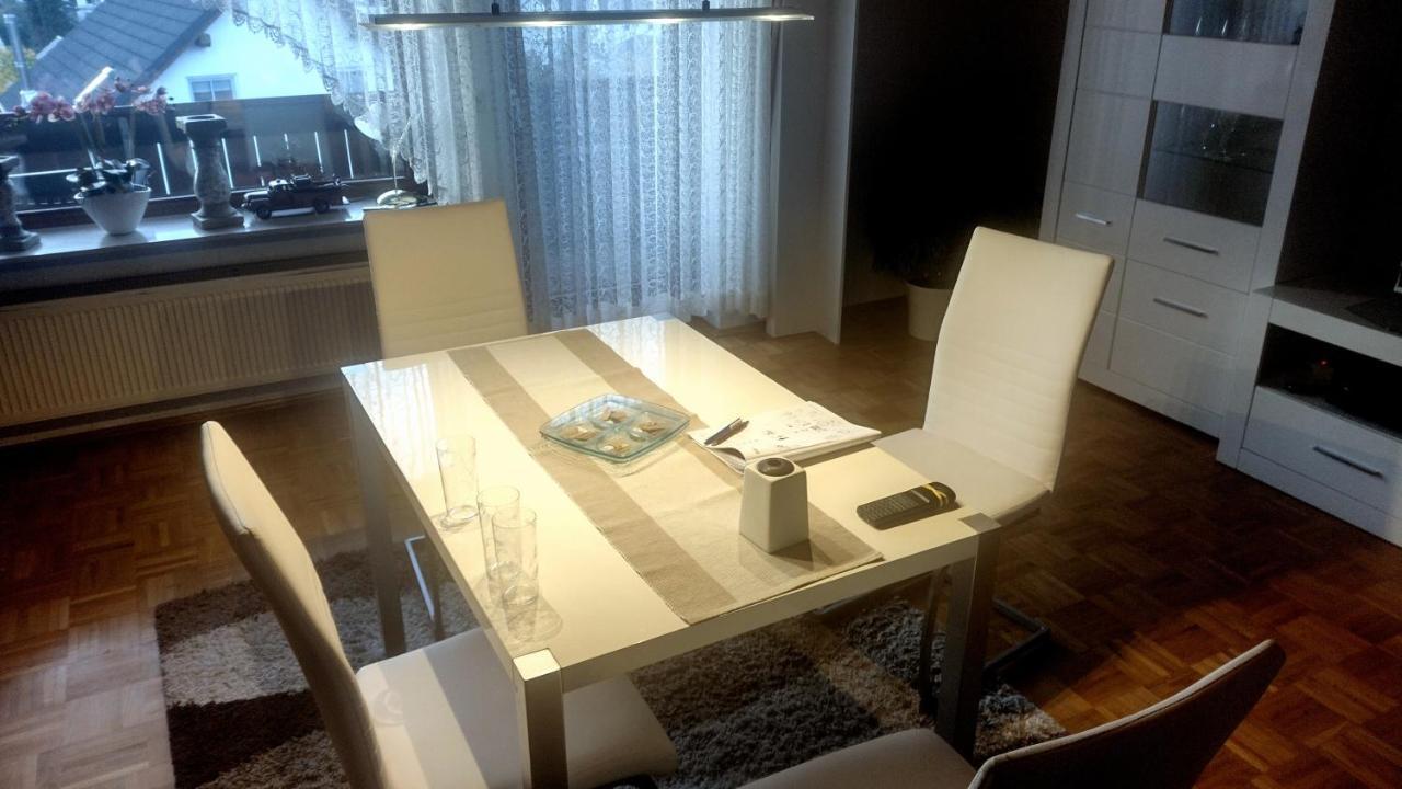 Ferienwohnung Villmar 外观 照片