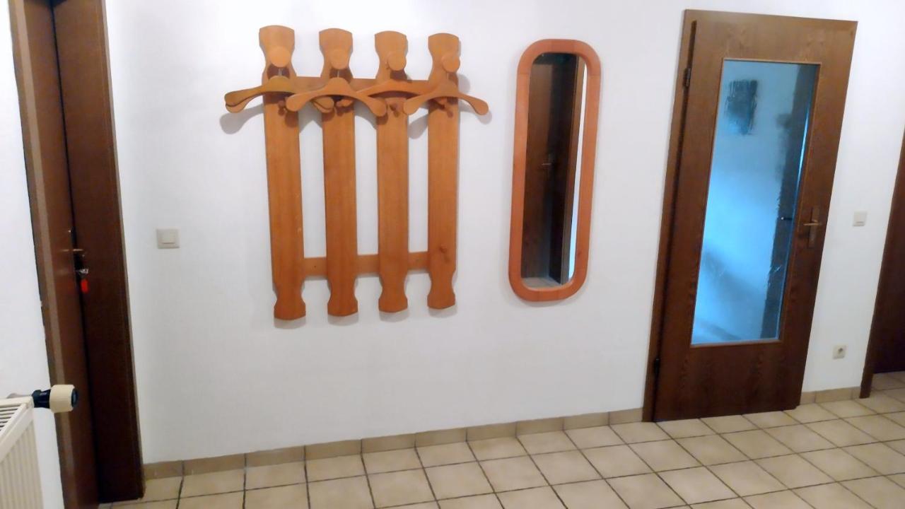 Ferienwohnung Villmar 外观 照片