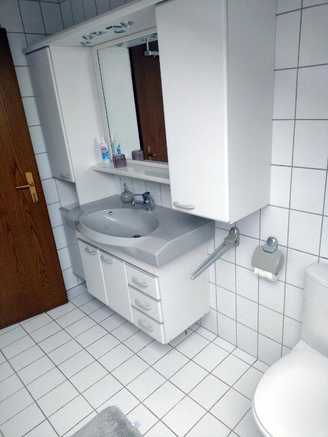 Ferienwohnung Villmar 外观 照片