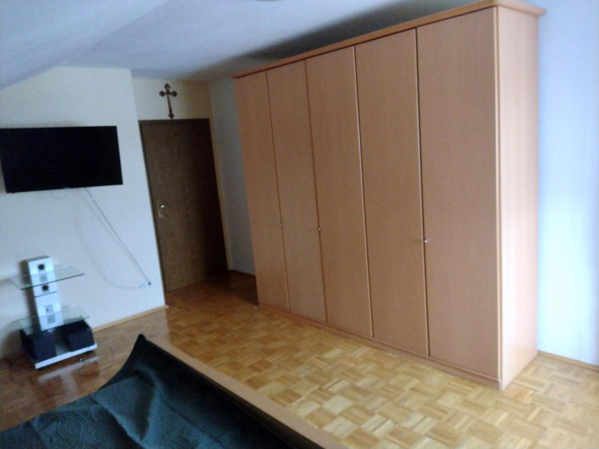 Ferienwohnung Villmar 外观 照片