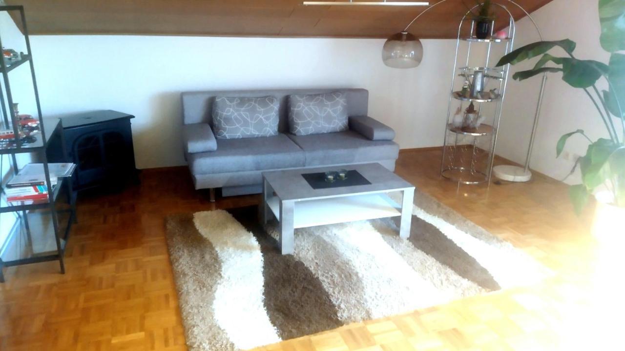 Ferienwohnung Villmar 外观 照片