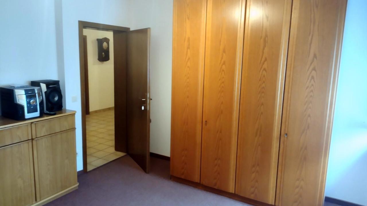 Ferienwohnung Villmar 外观 照片
