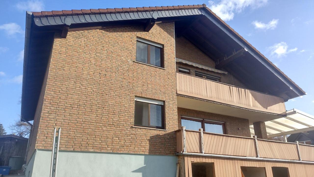 Ferienwohnung Villmar 外观 照片