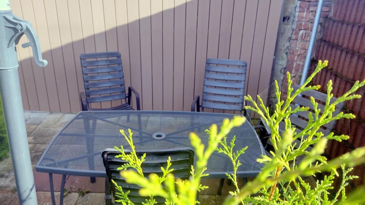 Ferienwohnung Villmar 外观 照片